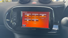 Smart EQ fortwo coupe 60kW EQ Prime Exclusive 17kWh 2dr Auto [22kWCh] Electric Coupe